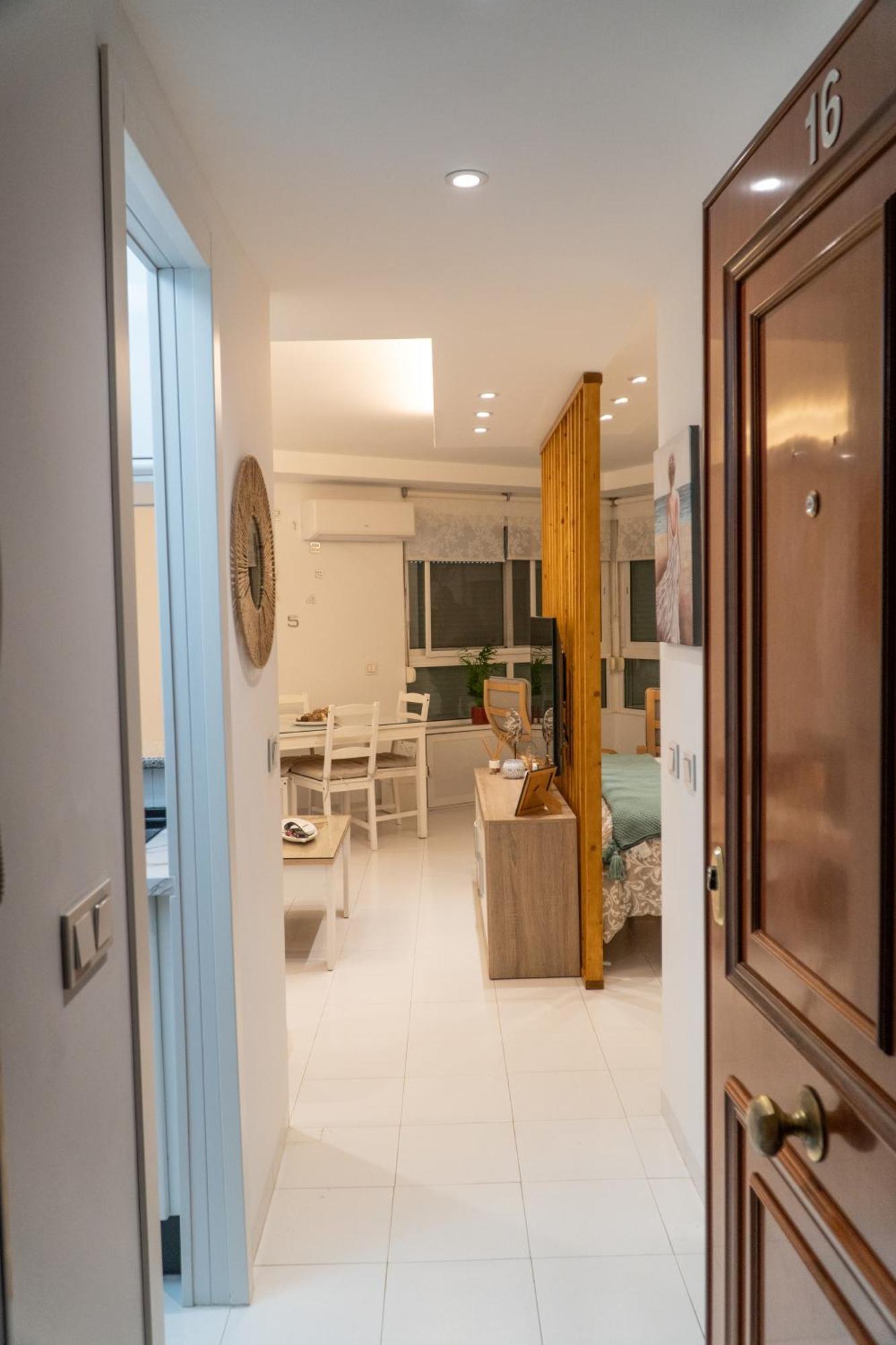 Estudio Torrox Exterior photo