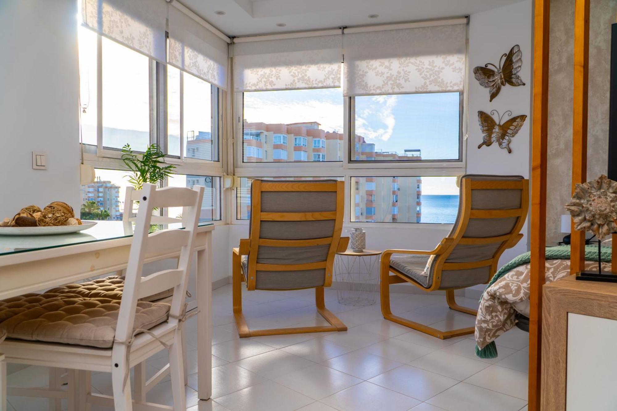 Estudio Torrox Exterior photo